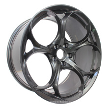 15 16 17 18 polegadas 5x114.3/112 4x100 rodas de liga leves de carros para aros BMW 20 polegadas